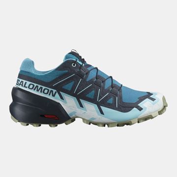 Picture of SALOMON SPEEDCROSS 6 W